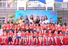 Tổng kết năm học 2021-2022