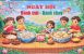 Ngày hội Bánh trôi- Bánh chay