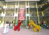 Trường Mầm non Vạn Bảo vui mừng tổ chức “Ngày hội đến trường của bé” chào đón năm học mới 2020-2021