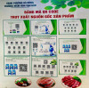 TĂNG CƯỜNG GIÁM SÁT CÔNG TÁC TỔ CHỨC BỮA ĂN BÁN TRÚ