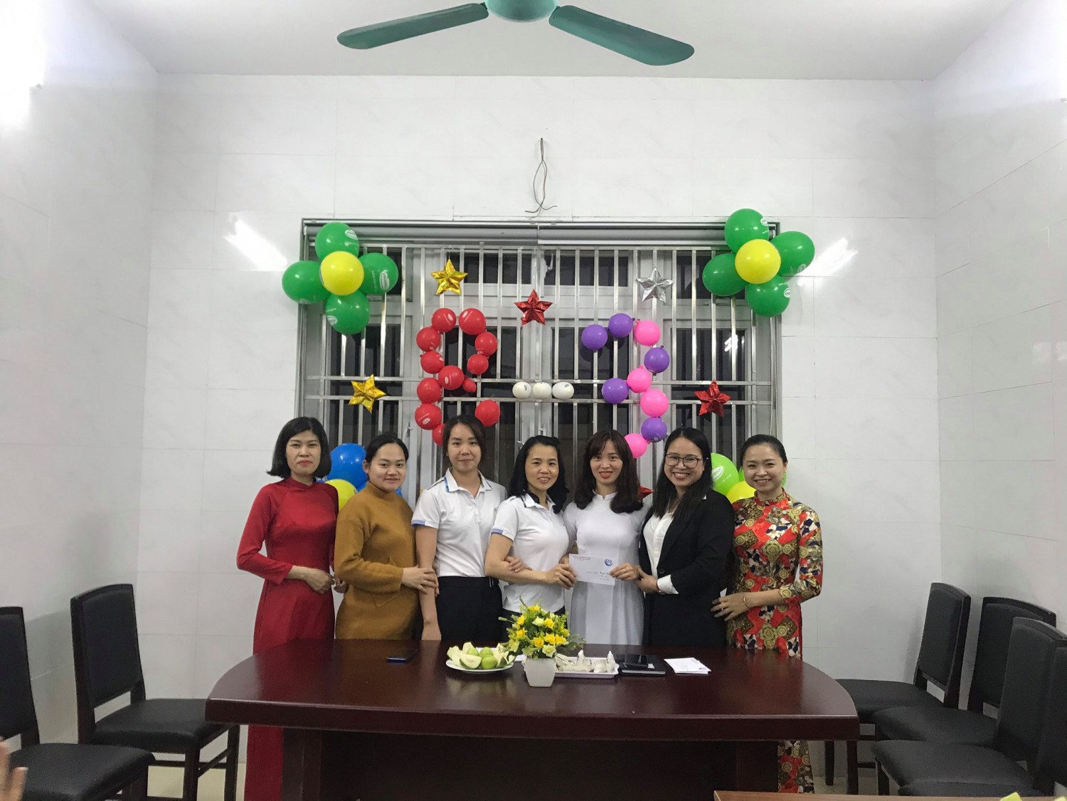 giải khuyến khích