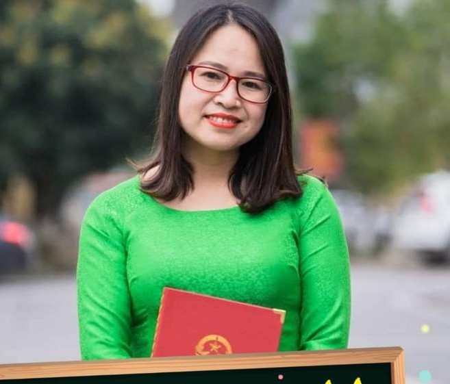 BÀI VIẾT VỀ GƯƠNG “ NGƯỜI TỐT - VIỆC TỐT “ năm 2022