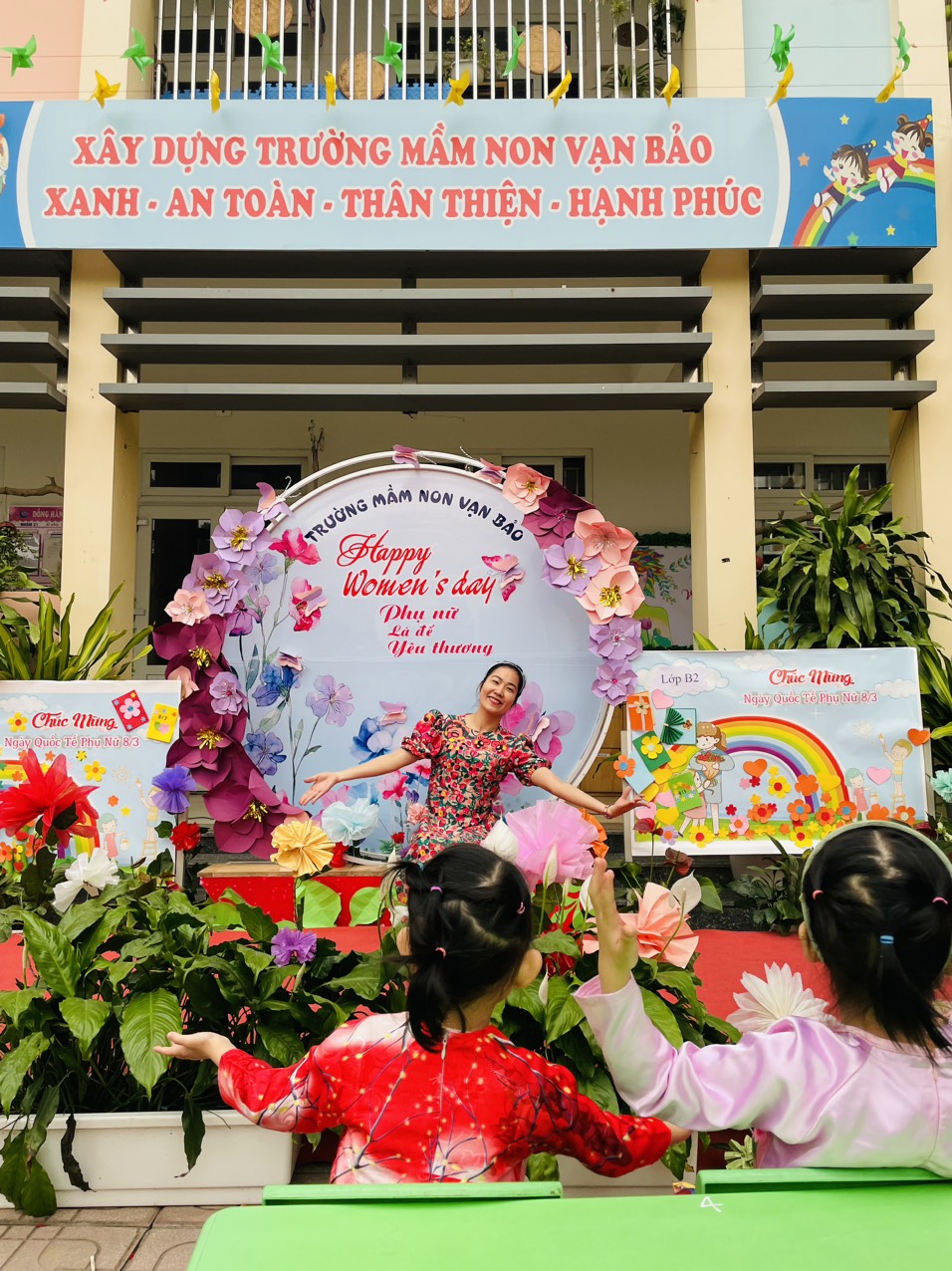 𝗧𝗛𝗔́𝗡𝗚 𝟯 -  𝗧𝗛𝗔́𝗡𝗚 𝗬𝗘̂𝗨 𝗧𝗛𝗨̛𝗢̛𝗡𝗚